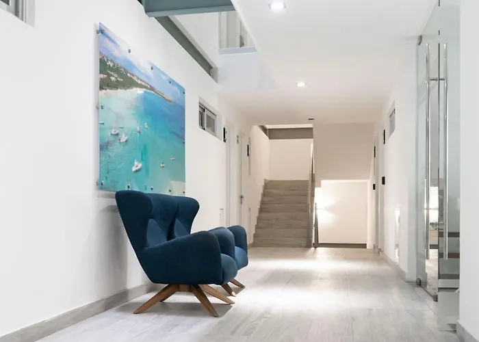 1br At Dk52 Sea View Rooftop With Jacuzzi And Pool Playa del Carmen