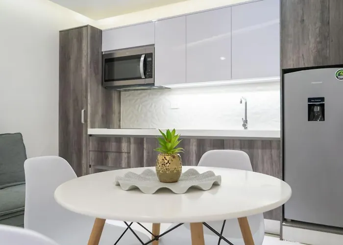 1br At Dk52 Sea View Rooftop With Jacuzzi And Pool Apartment