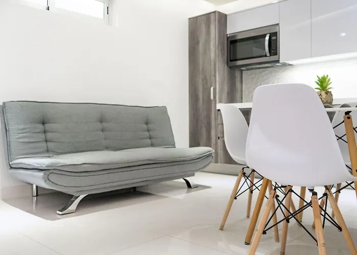 1br At Dk52 Sea View Rooftop With Jacuzzi And Pool *