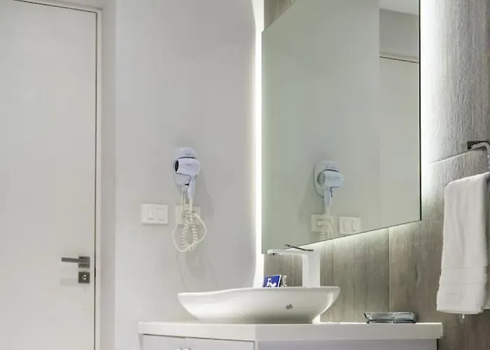 1br At Dk52 Sea View Rooftop With Jacuzzi And Pool Apartment