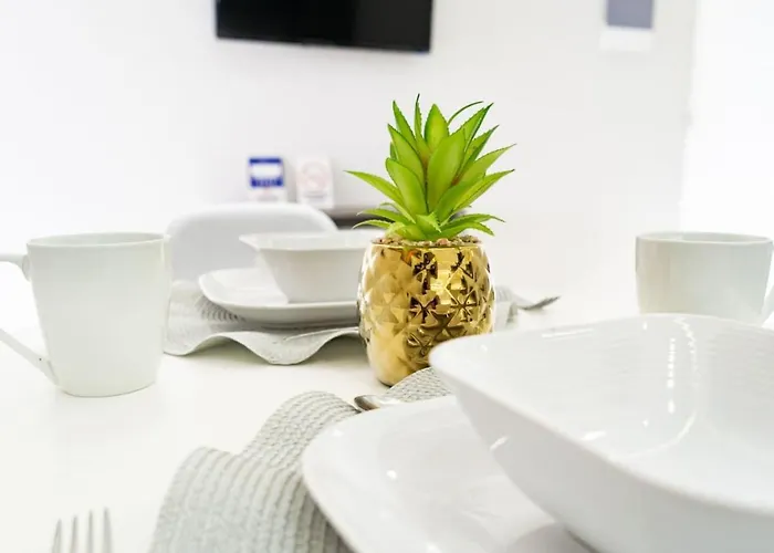 Apartment 1br At Dk52 Sea View Rooftop With Jacuzzi And Pool