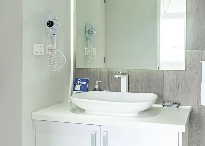 1br At Dk52 Sea View Rooftop With Jacuzzi And Pool Apartment *