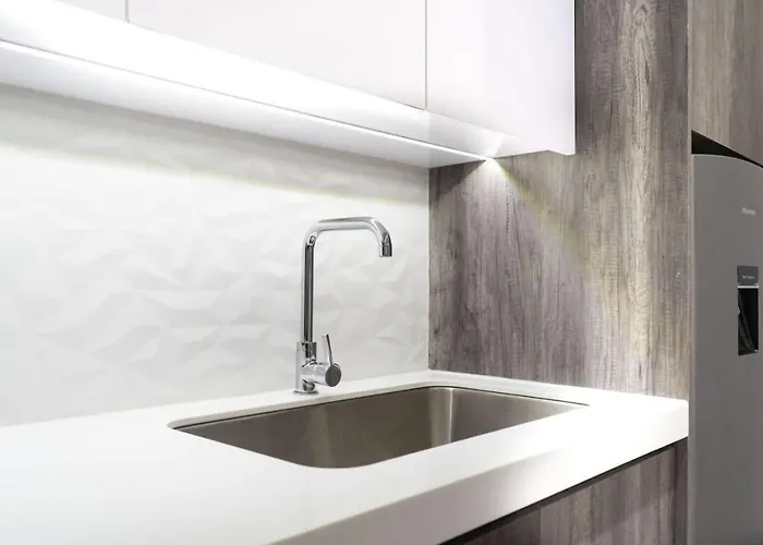 1br At Dk52 Sea View Rooftop With Jacuzzi And Pool Apartment Playa del Carmen
