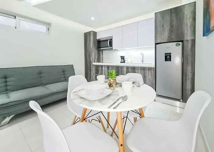 Apartment 1br At Dk52 Sea View Rooftop With Jacuzzi And Pool Playa del Carmen