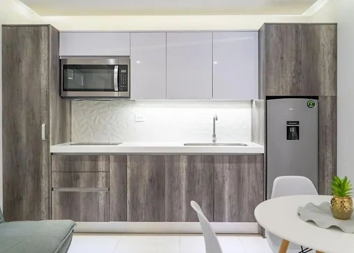 1br At Dk52 Sea View Rooftop With Jacuzzi And Pool